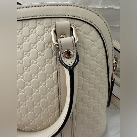 Gucci GG Dome Shoulder Bag - Picture 8 of 9